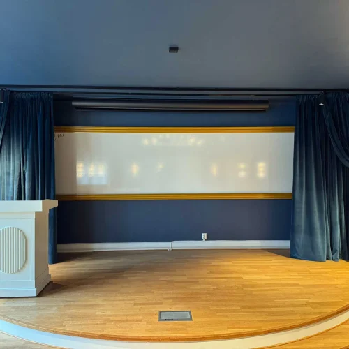Grand Hotel Alingsås Alströmersalen conference room