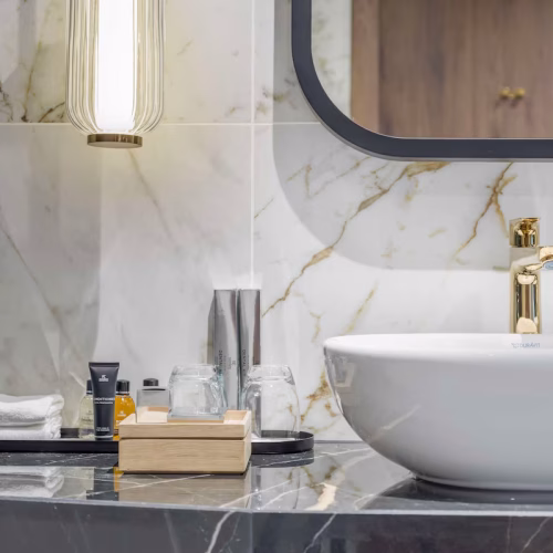 Radisson Collection Royal Hotel,Copenhagen - Bathroom details