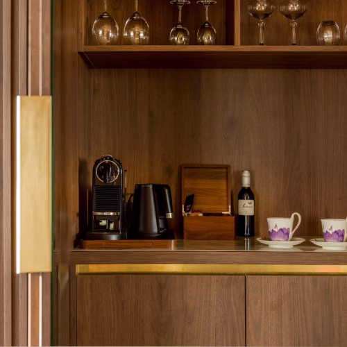 Radisson Collection Royal Hotel,Copenhagen - Minibar